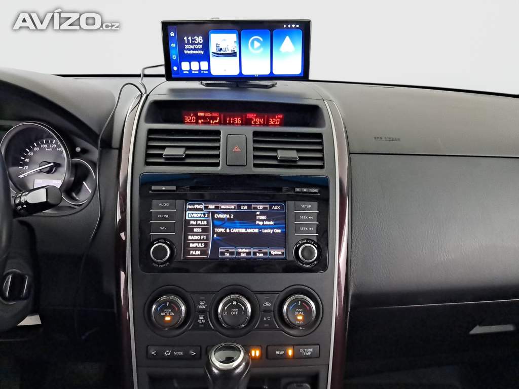 Foto inzerátu Mazda CX-9 3.7 i