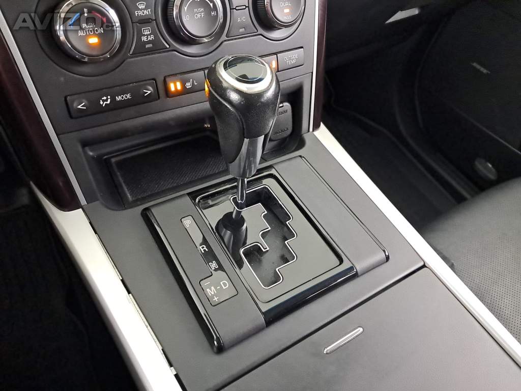 Foto inzerátu Mazda CX-9 3.7 i