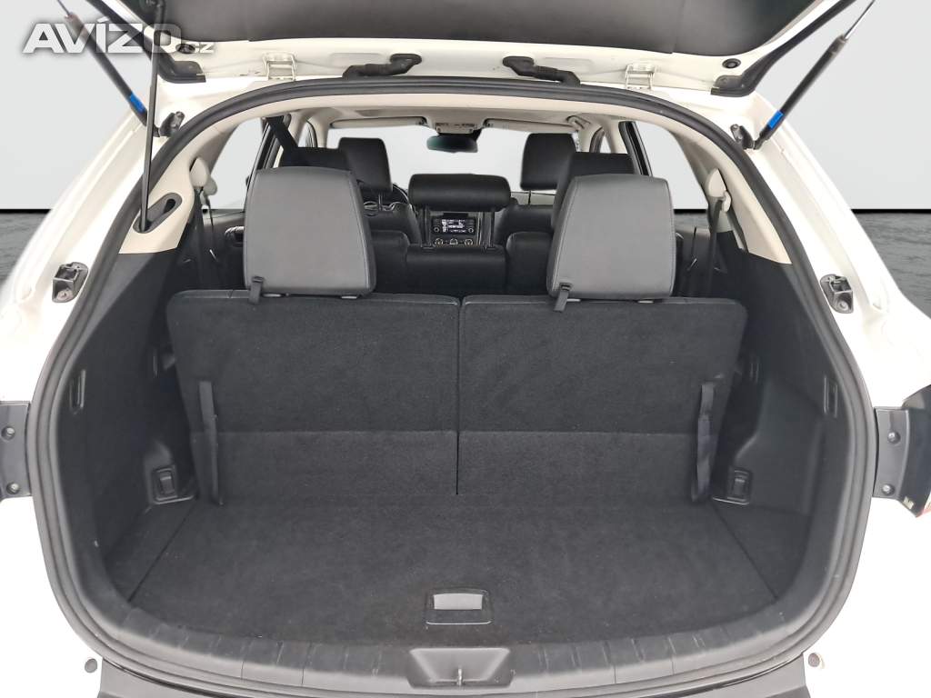 Foto inzerátu Mazda CX-9 3.7 i
