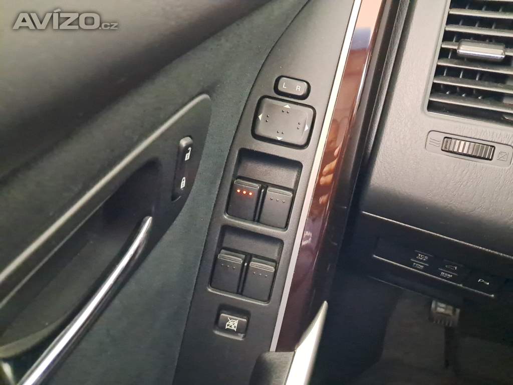 Foto inzerátu Mazda CX-9 3.7 i