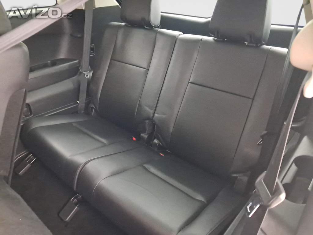 Foto inzerátu Mazda CX-9 3.7 i