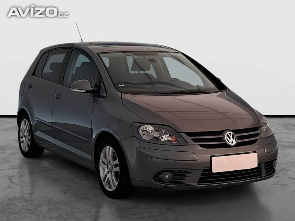 VW Golf Plus 1.4 TSI