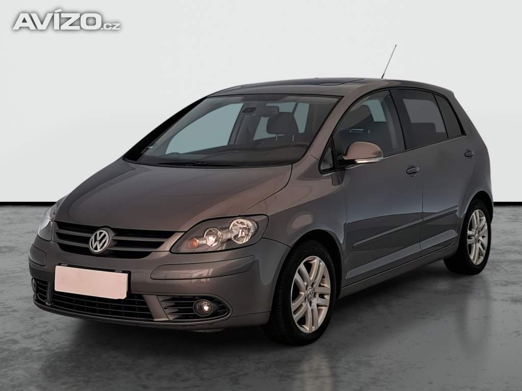 Foto inzerátu VW Golf Plus 1.4 TSI