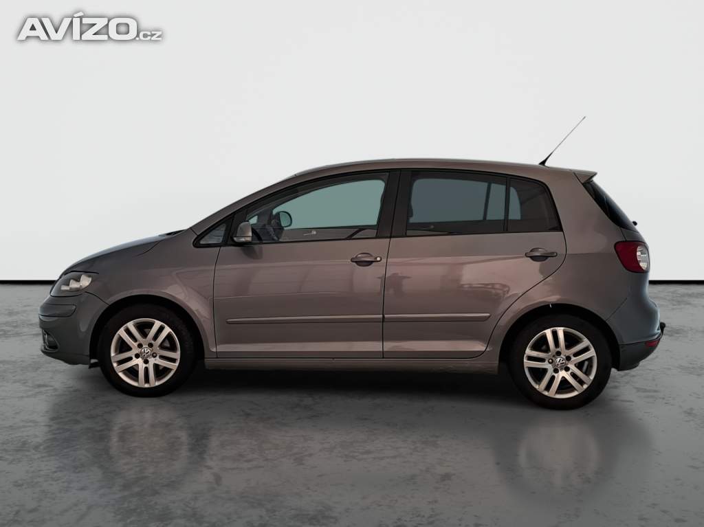 Foto inzerátu VW Golf Plus 1.4 TSI