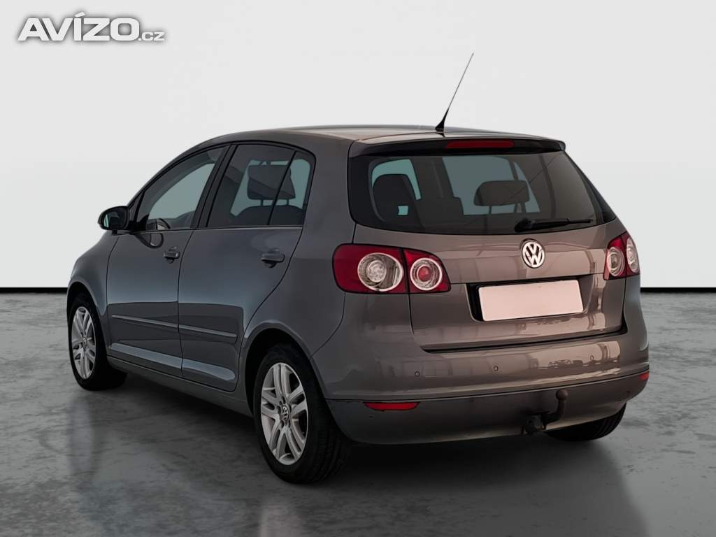 Foto inzerátu VW Golf Plus 1.4 TSI