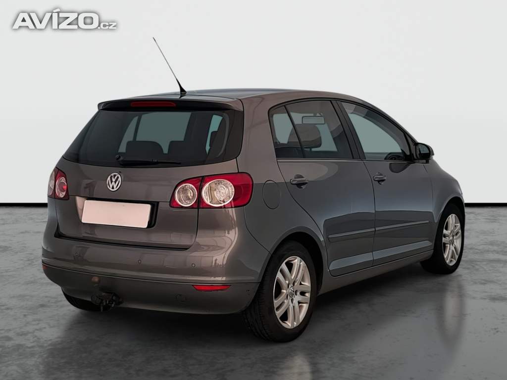 Foto inzerátu VW Golf Plus 1.4 TSI