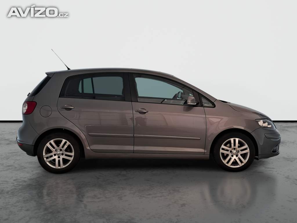 Foto inzerátu VW Golf Plus 1.4 TSI
