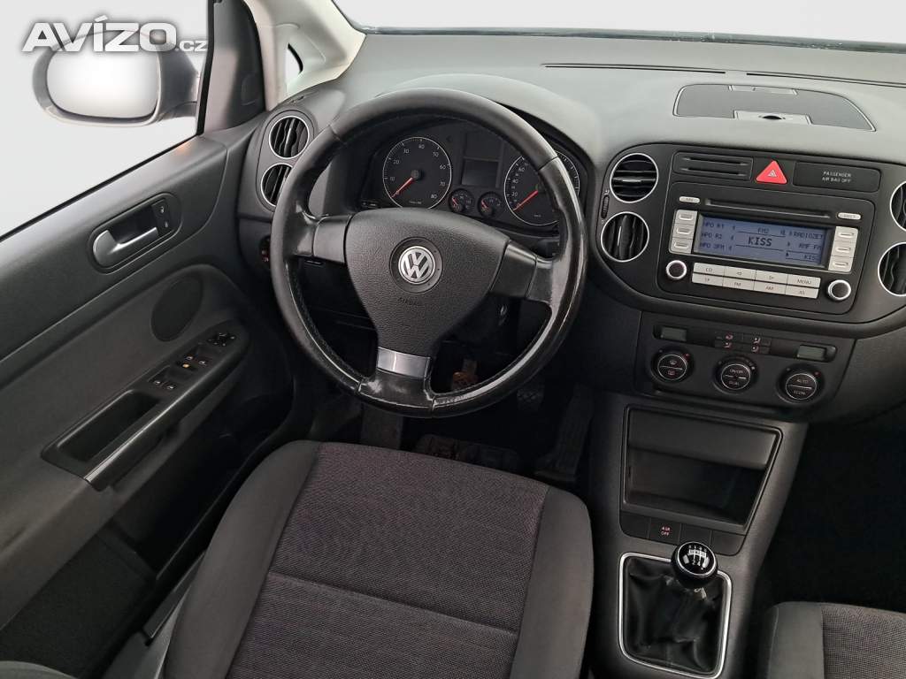 Foto inzerátu VW Golf Plus 1.4 TSI