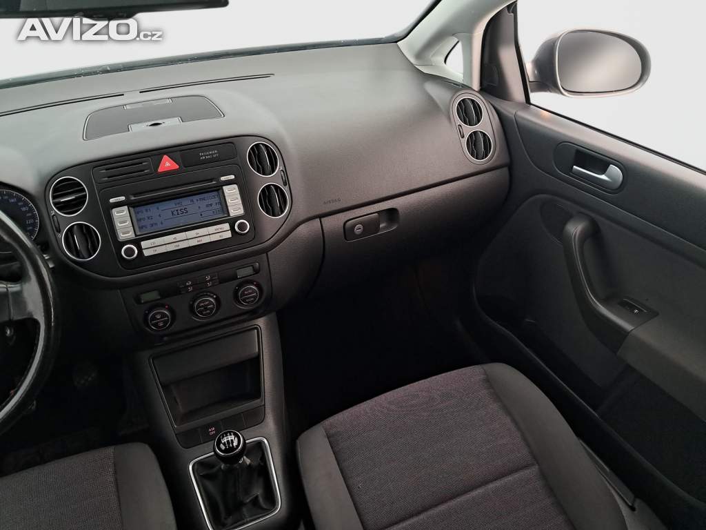 Foto inzerátu VW Golf Plus 1.4 TSI
