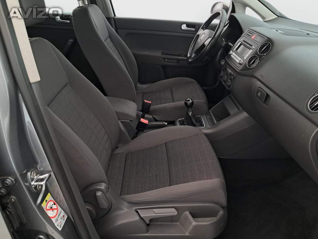 Foto inzerátu VW Golf Plus 1.4 TSI
