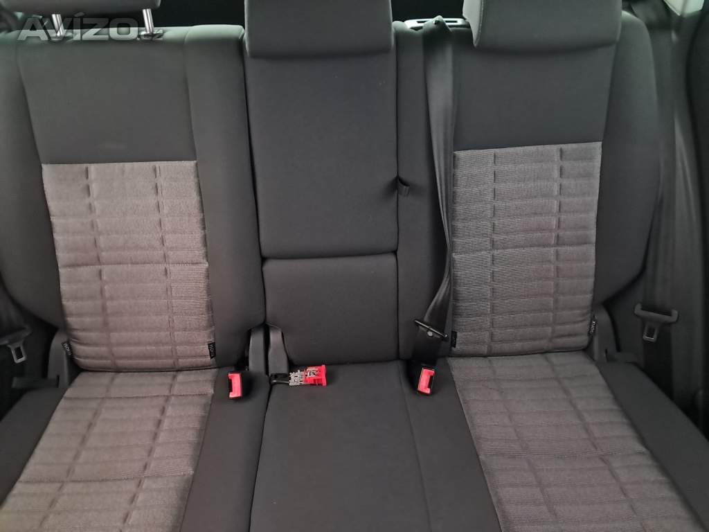 Foto inzerátu VW Golf Plus 1.4 TSI
