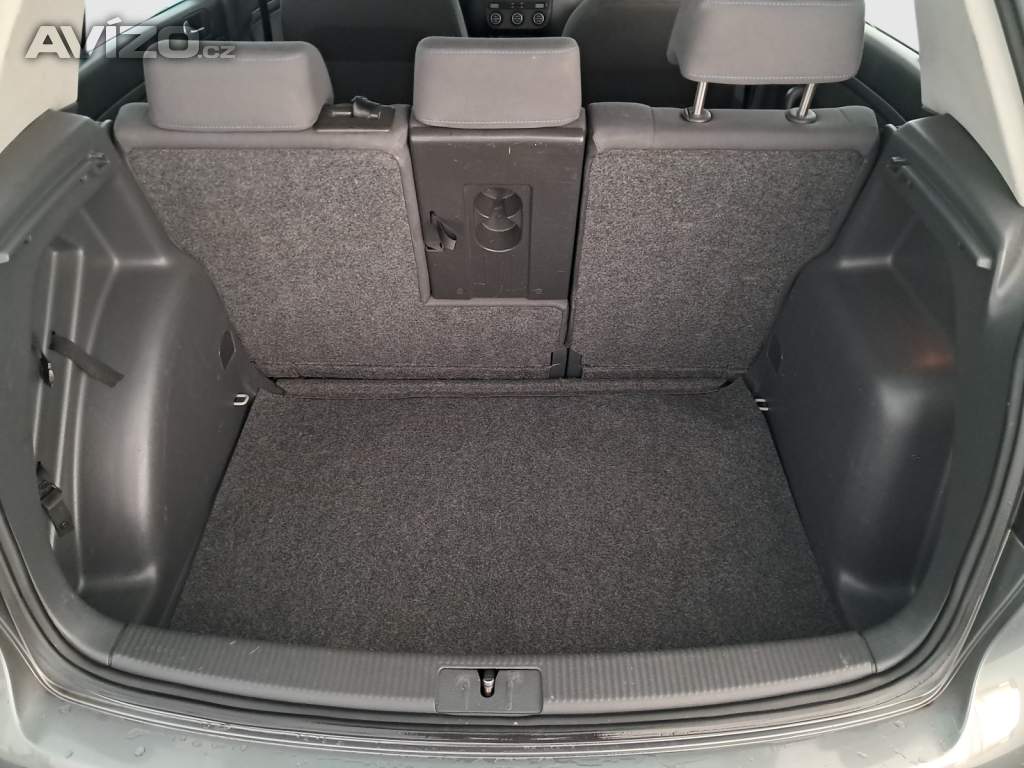 Foto inzerátu VW Golf Plus 1.4 TSI