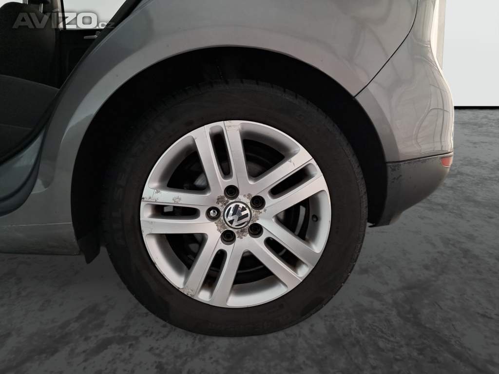 Foto inzerátu VW Golf Plus 1.4 TSI