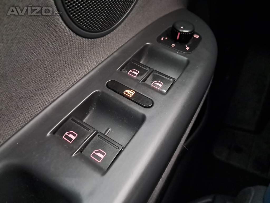Foto inzerátu VW Golf Plus 1.4 TSI