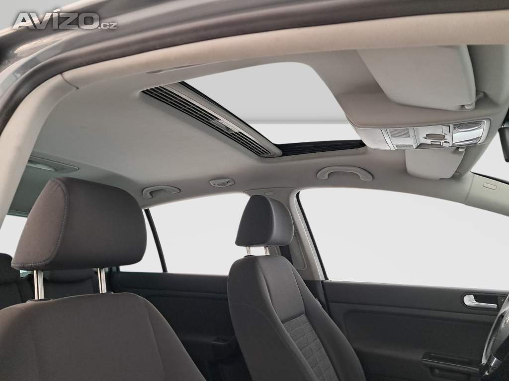 Foto inzerátu VW Golf Plus 1.4 TSI