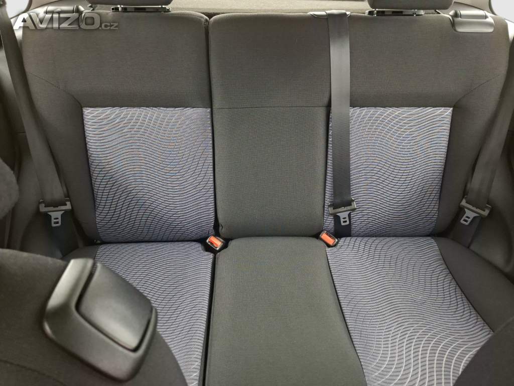 Foto inzerátu Ford Fusion 1.6