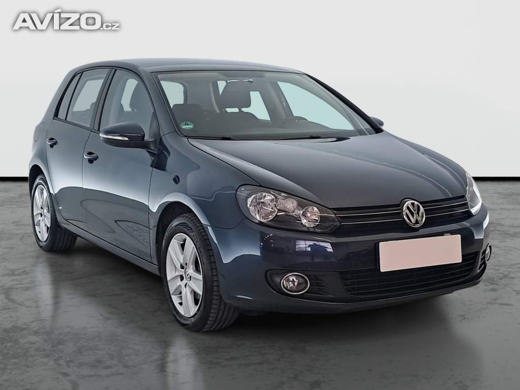 VW Golf 1.2 TSI