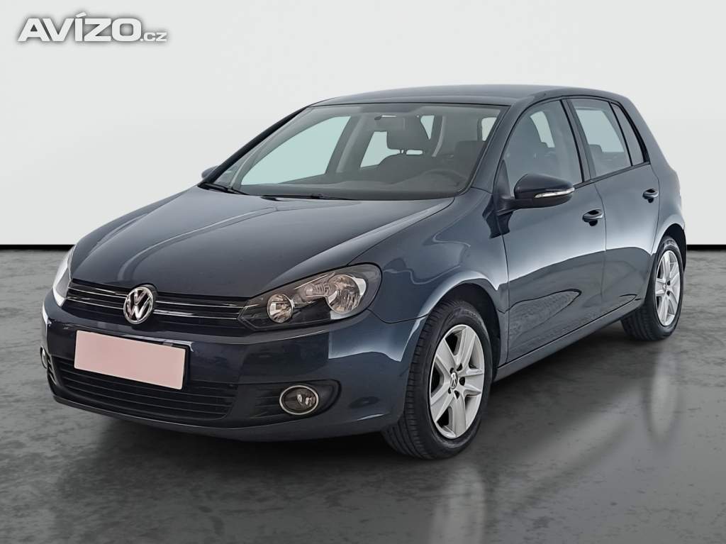 Foto inzerátu VW Golf 1.2 TSI