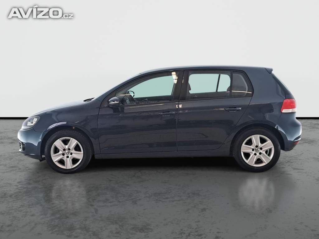Foto inzerátu VW Golf 1.2 TSI