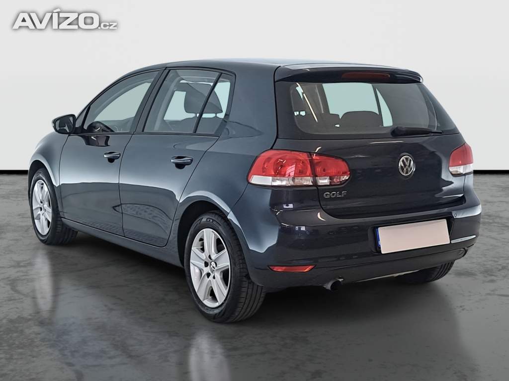 Foto inzerátu VW Golf 1.2 TSI