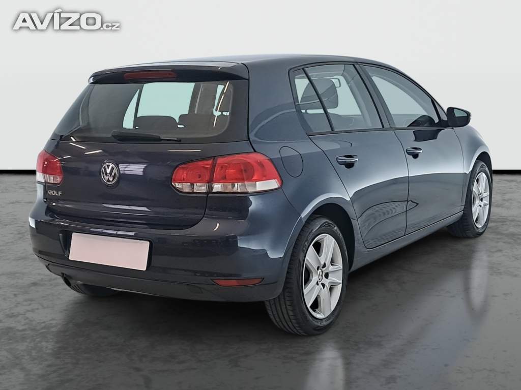 Foto inzerátu VW Golf 1.2 TSI