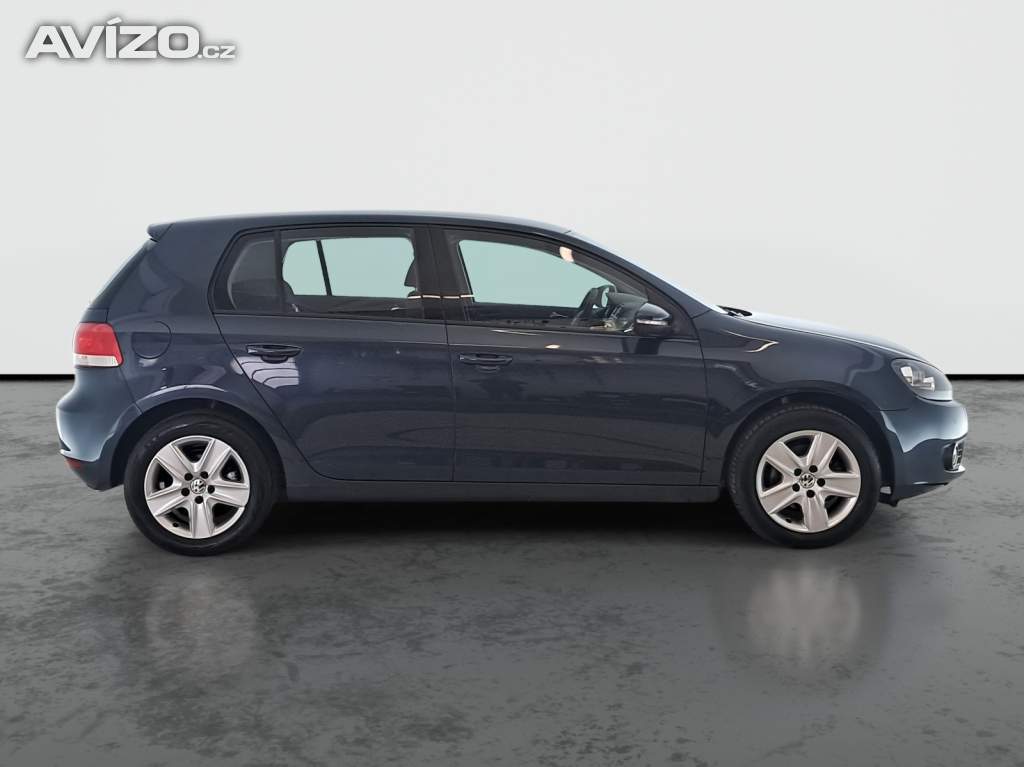 Foto inzerátu VW Golf 1.2 TSI