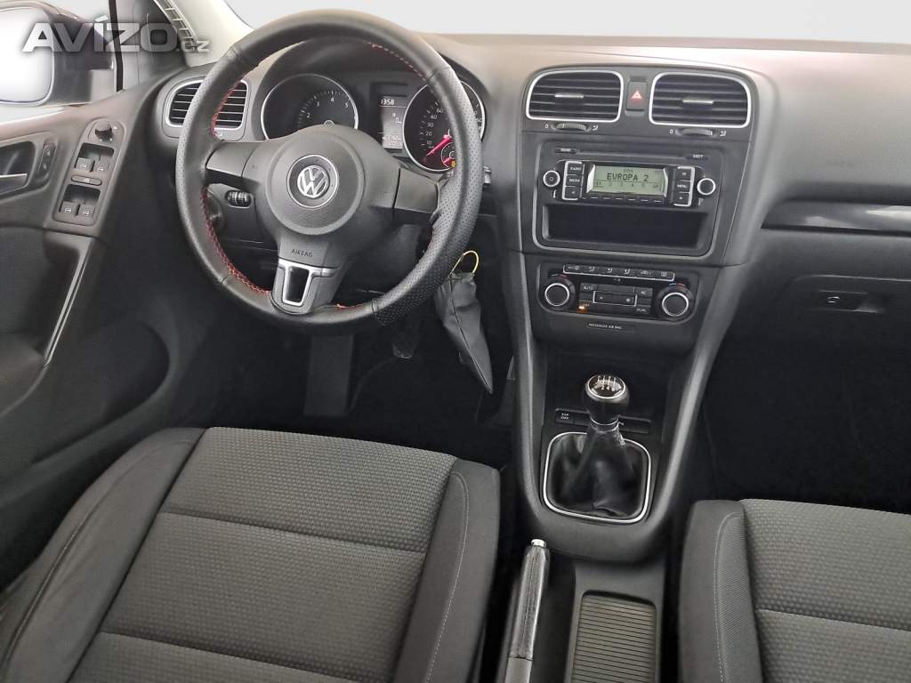 Foto inzerátu VW Golf 1.2 TSI