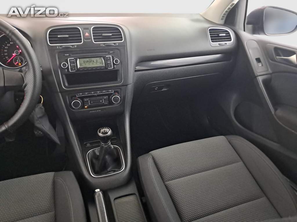 Foto inzerátu VW Golf 1.2 TSI