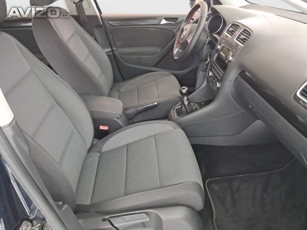 Foto inzerátu VW Golf 1.2 TSI