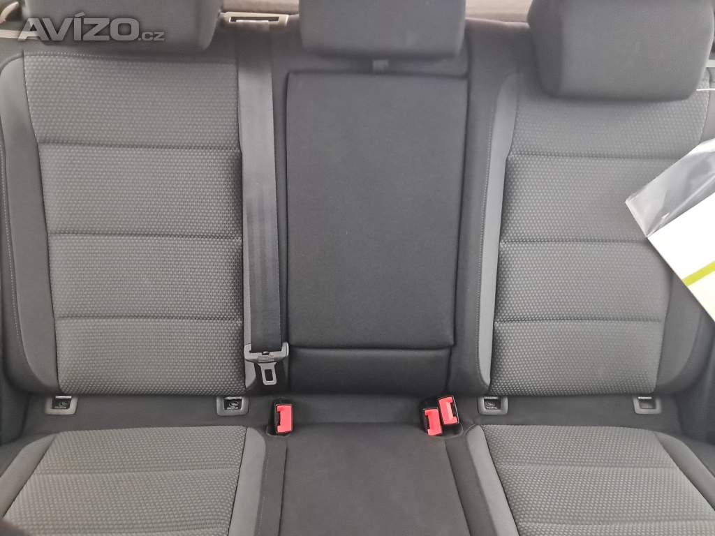 Foto inzerátu VW Golf 1.2 TSI