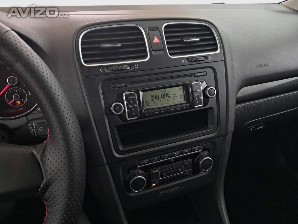 Foto inzerátu VW Golf 1.2 TSI