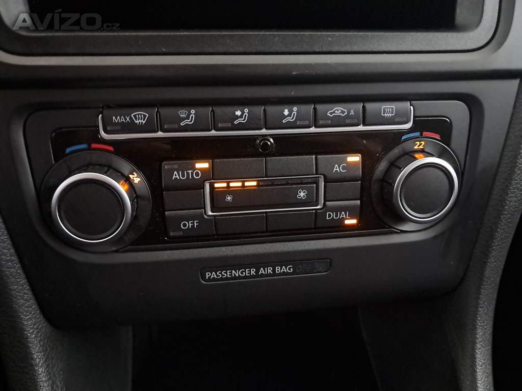 Foto inzerátu VW Golf 1.2 TSI