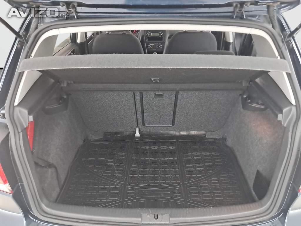 Foto inzerátu VW Golf 1.2 TSI