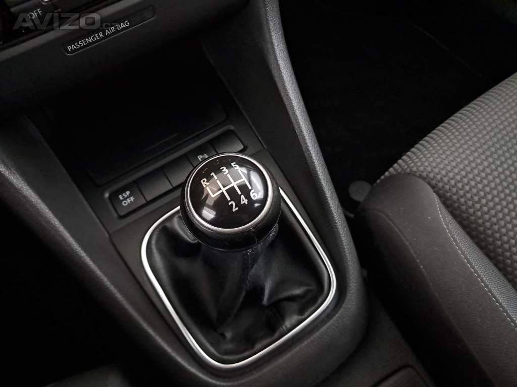Foto inzerátu VW Golf 1.2 TSI