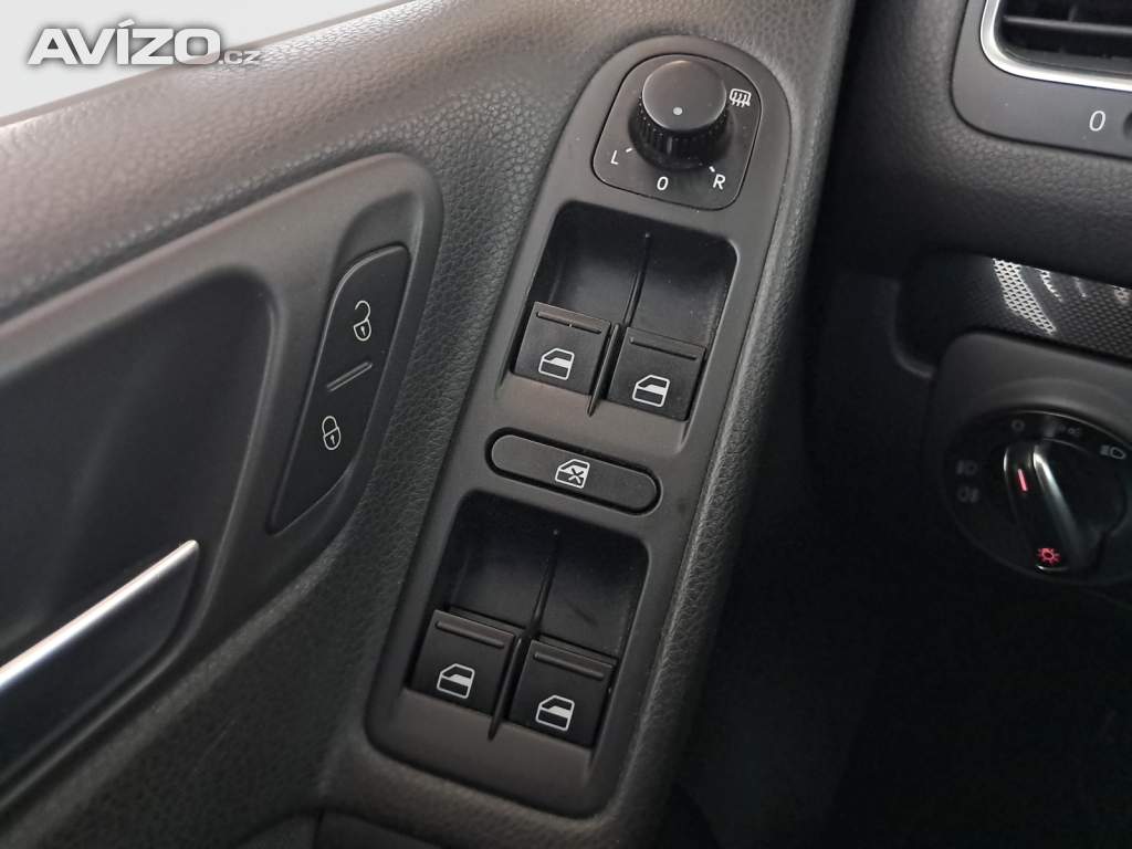 Foto inzerátu VW Golf 1.2 TSI
