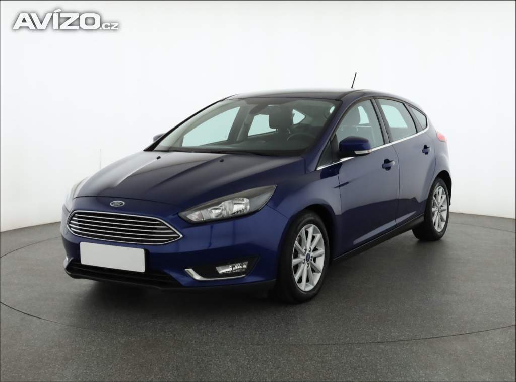 Foto inzerátu Ford Focus 1.0 EcoBoost