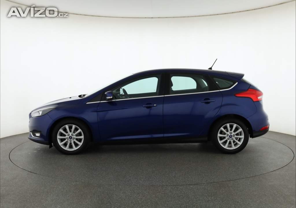 Foto inzerátu Ford Focus 1.0 EcoBoost