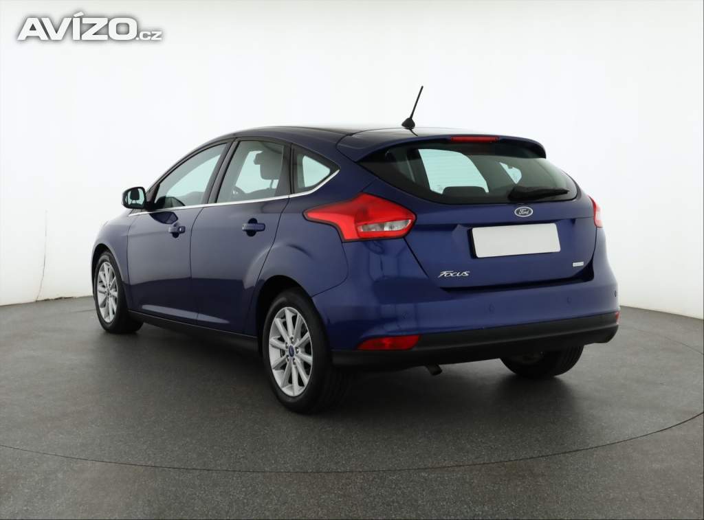 Foto inzerátu Ford Focus 1.0 EcoBoost