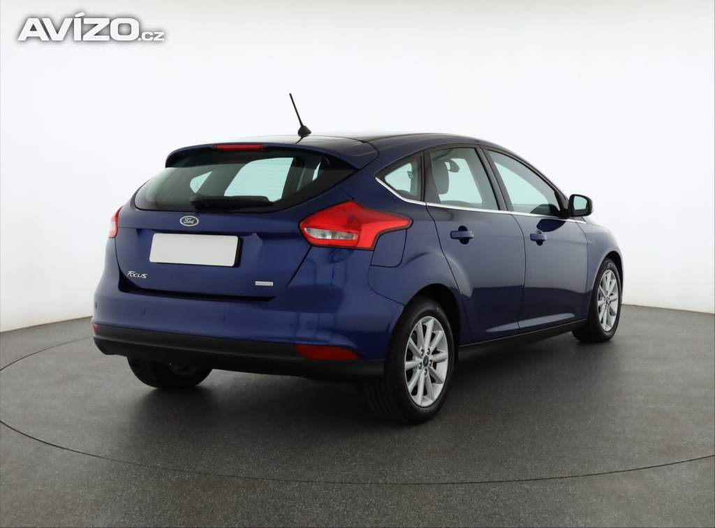 Foto inzerátu Ford Focus 1.0 EcoBoost