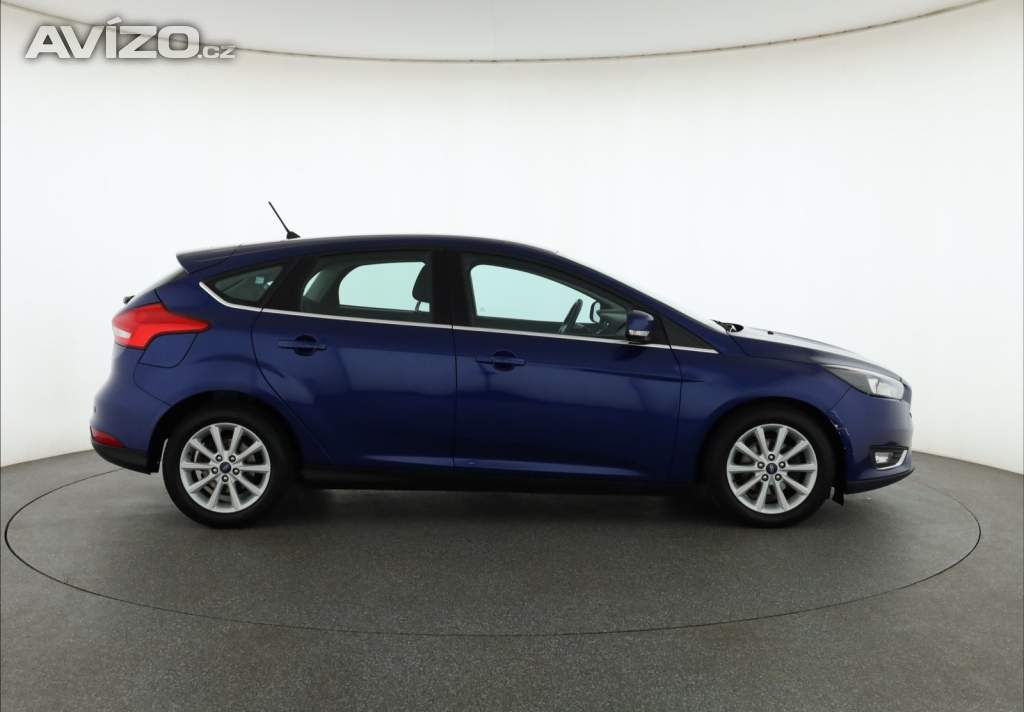 Foto inzerátu Ford Focus 1.0 EcoBoost