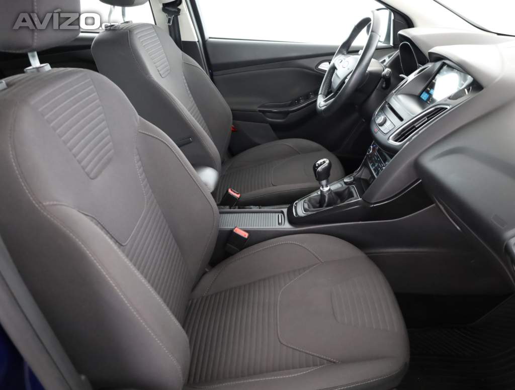 Foto inzerátu Ford Focus 1.0 EcoBoost