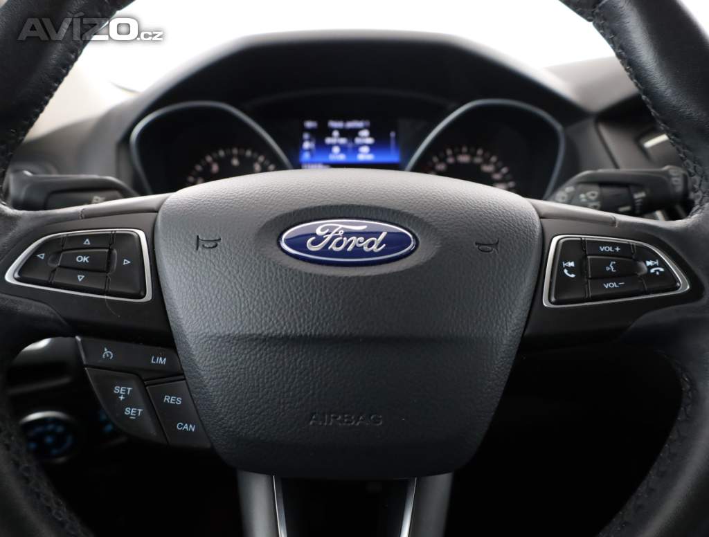 Foto inzerátu Ford Focus 1.0 EcoBoost