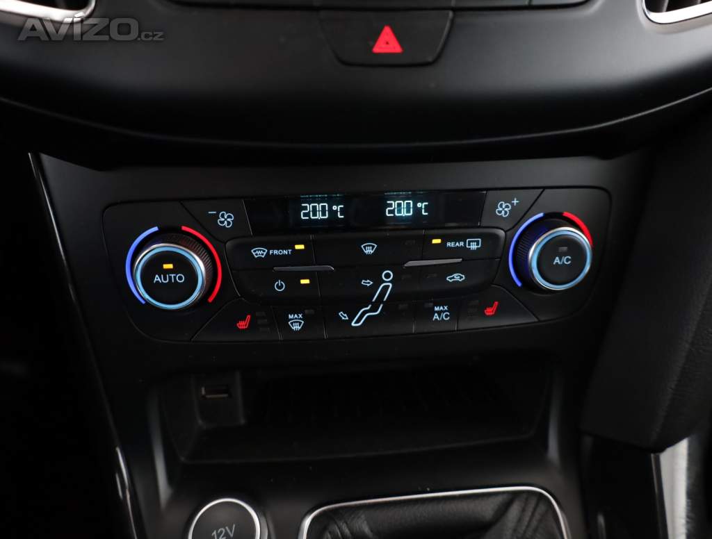 Foto inzerátu Ford Focus 1.0 EcoBoost