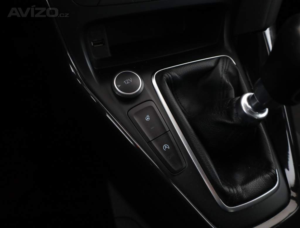 Foto inzerátu Ford Focus 1.0 EcoBoost