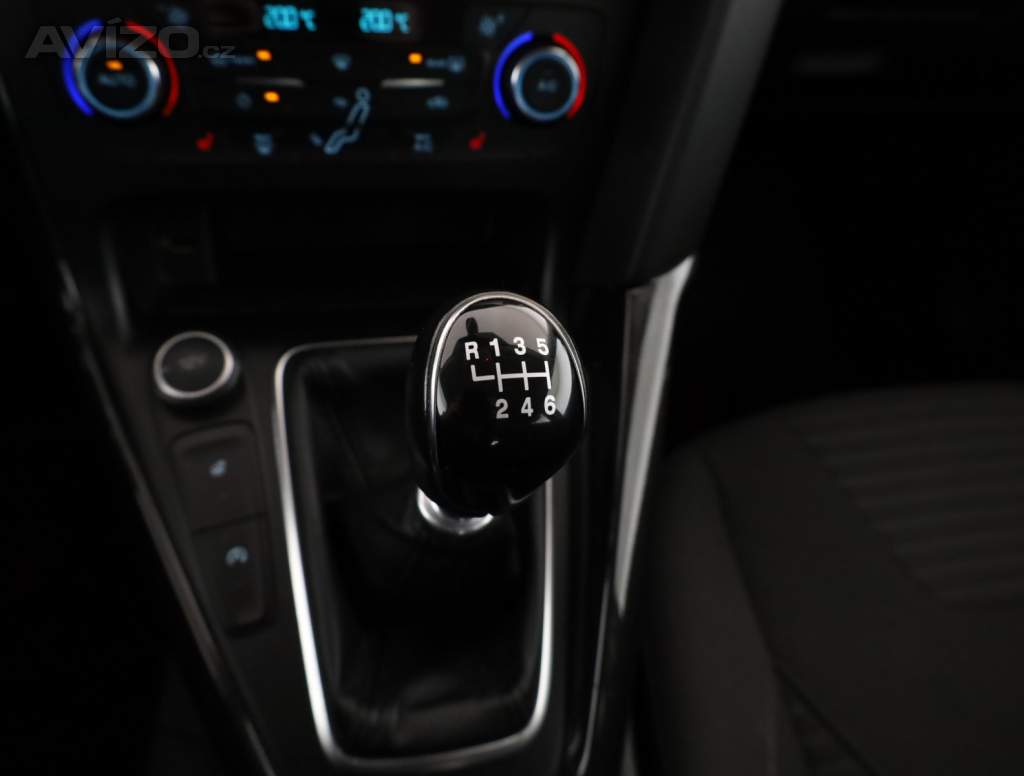 Foto inzerátu Ford Focus 1.0 EcoBoost