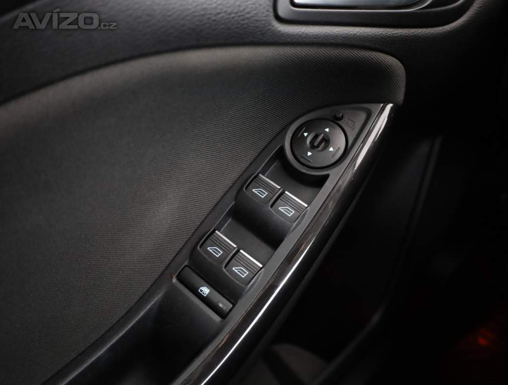 Foto inzerátu Ford Focus 1.0 EcoBoost