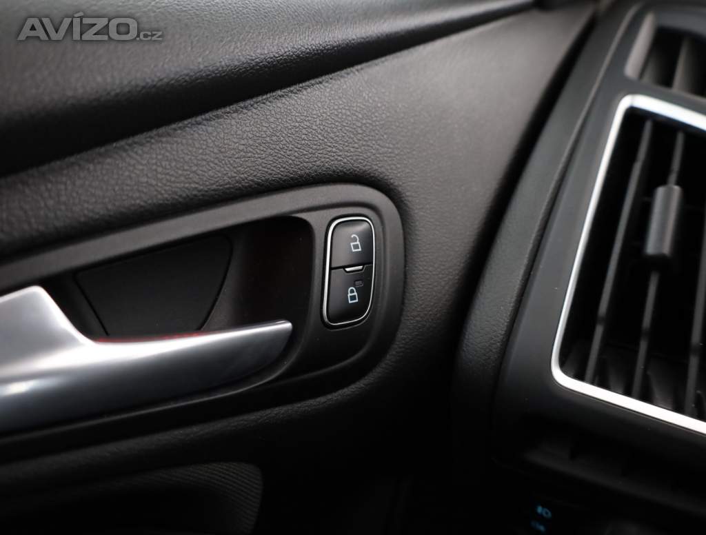 Foto inzerátu Ford Focus 1.0 EcoBoost