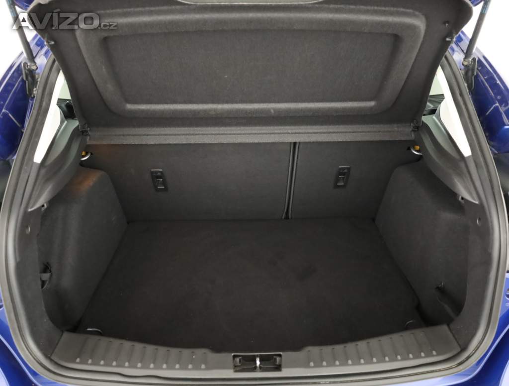 Foto inzerátu Ford Focus 1.0 EcoBoost