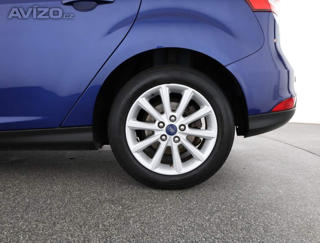Foto inzerátu Ford Focus 1.0 EcoBoost