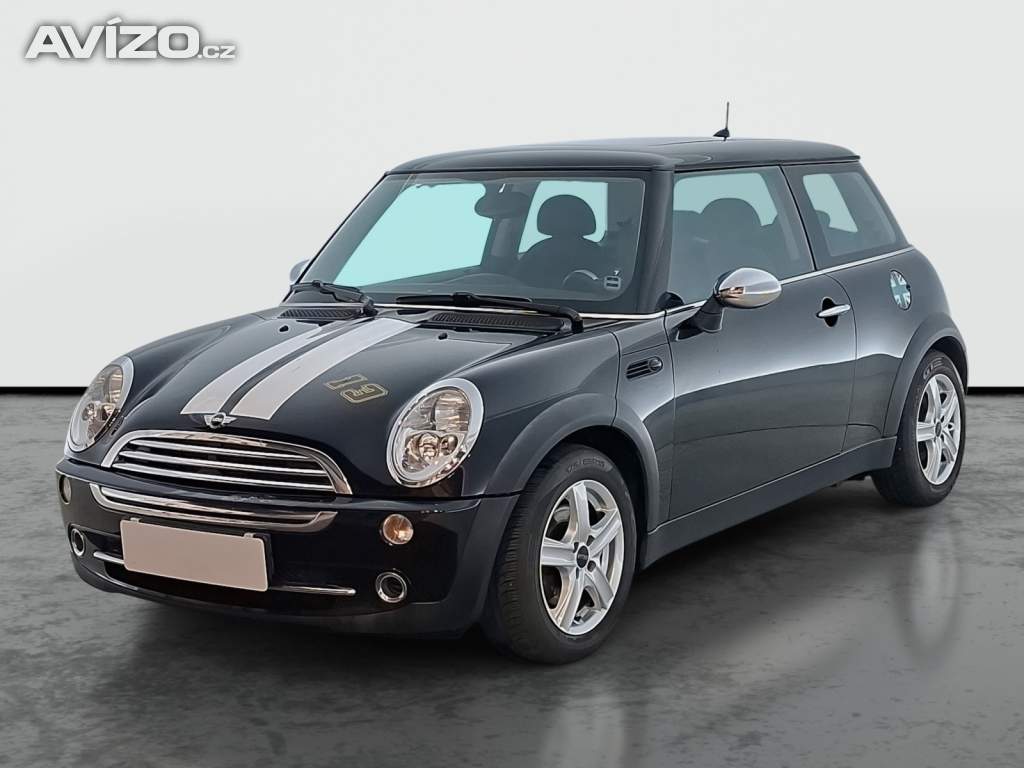 Foto inzerátu MINI 3-door One